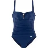 LASCANA Traje de baño navy