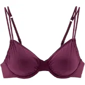 LASCANA Top de bikini baya