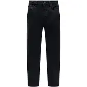 Scotch & Soda Vaquero 'CORE The Pitch' negro denim
