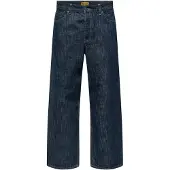 Only & Sons Vaquero 'ONSREMI'' azul oscuro