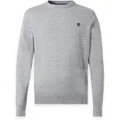 Timberland Jersey Williams River Cotton Crew