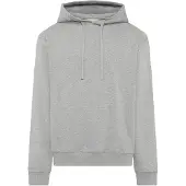 KnowledgeCotton Apparel Sudadera gris moteado