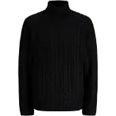 Jack & jones Premium Jersey 'JPRBLUCALLUM' negro