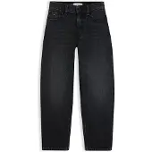 Tommy Hilfiger Vaquero negro denim