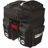 BRN Alforjas Bike Travel Tourism 50l