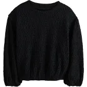 Next Blusa negro