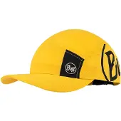 Buff Gorra 5 Panel Go Logo