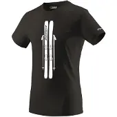 Dynafit Camiseta De Manga Corta Graphic
