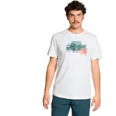 Trangoworld Camiseta De Manga Corta Mackay