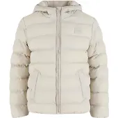 Urban Classics Chaqueta de invierno gris