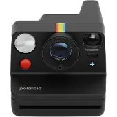 Polaroid Cámara Instantánea Now+ Gen 3