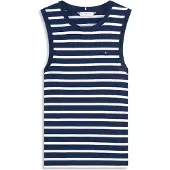 Tommy Hilfiger Camiseta Sin Mangas Cody