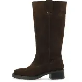 Bianco Botas marrón