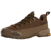 The North Face Zapatos bajos 'Glenclyffe' chocolate / umbra