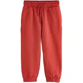 Next Pantalón rojizo
