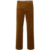 Selected Pantalón marrón