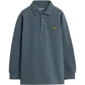 Next Camiseta gris basalto