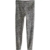 Next Pantalón deportivo 'Active Power' ecru / gris / antracita