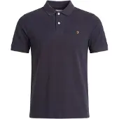 Farah Camiseta 'CUNNINGHAM' marino