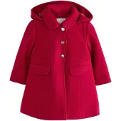 Next Abrigo rojo