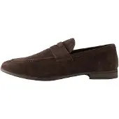 Next Zapatillas chocolate