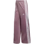 Adidas Pantalón deportivo rosa claro / blanco