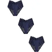 Next Braga 'Ultimate Comfort' navy