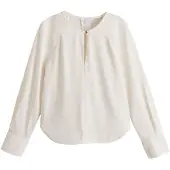 Next Blusa ecru
