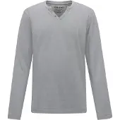 Blend Camiseta 'BHKONSTANTIN' gris