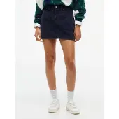 Tommy Hilfiger Falda azul oscuro