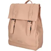 Enrico Benetti Mochila rosa