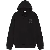 Les deux Sudadera 'Goods' gris oscuro / negro