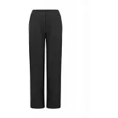 Coster Copenhagen Pantalón ' Sille ' negro