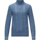 Blend Jersey 'BHBASIM' azul paloma