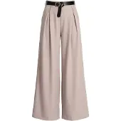 Figl Pantalón 'M1134' beige
