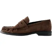 And Other Stories & Other Stories Mocasines chocolate