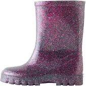 Next Botas de lluvia navy / verde oscuro / lavanda / negro