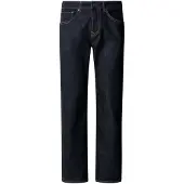 Pepe Jeans Vaqueros Cash Pm20849916nb Straight Fit