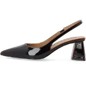 Bianco Biamaralyn Zapatos Destalonados Marrón 37