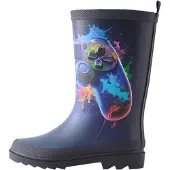 Next Botas de lluvia azul / navy / verde / rosa