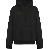 KnowledgeCotton Apparel Sudadera negro
