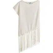 Next Blusa ecru