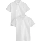 Next Camiseta 'Coolmax' blanco