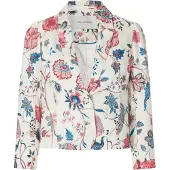 Dea Kudibal Blazer ' DanielaDEA NS ' blanco
