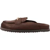 Friends Like These Zapatos abiertos chocolate