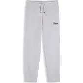 Tommy Hilfiger Pantalón gris moteado / pino