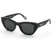 Zadig & Voltaire Gafas De Sol De Mujer Szv459 Butterfly