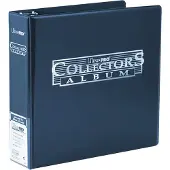 Ultra pro Carpeta De Cartas Coleccionables Sin Licencia
