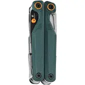 Leatherman Wave Alpha Cascadia.