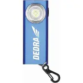 Dedra Linterna colgante SLIM LED, 210 lúmenes, con carga USB-C, modelo L0901